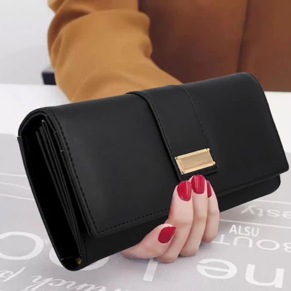 Women's Clutch & Wallets