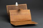 Crunch Leather Wallet - Image 8
