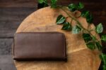 Crunch Wallet