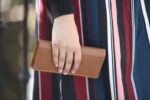 Crunch Leather Wallet - Image 4