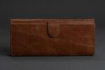 Crunch Leather Wallet - Image 3