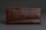 Crunch Leather Wallet - Image 2