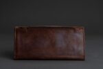 Crunch Leather Wallet - Image 3