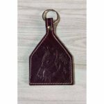 Cow Boy Keychain - Image 4