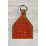 Cow Boy Keychain - Image 6