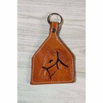 Cow Boy Keychain - Image 8