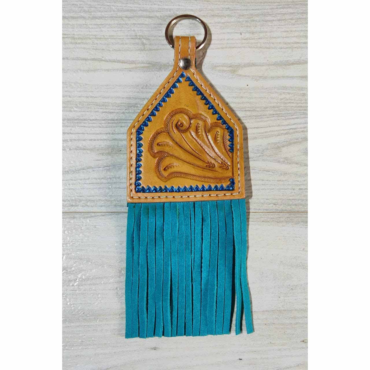 1007-1.jpg LOOPZ Keychain - Image 1