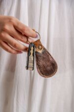 Round Keychain - Image 3