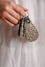 Round Keychain - Image 4