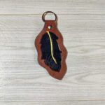 Turquoise Keychain - Image 4