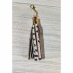 Tessle Keychain