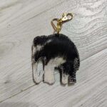 Elephant Keychain - Image 3