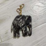 Elephant Keychain - Image 4