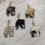 Elephant Keychain - Image 5