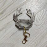 Horn Keychain - Image 5