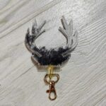 Horn Keychain - Image 7