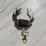 Horn Keychain - Image 4