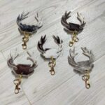 Horn Keychain - Image 8