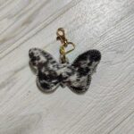Butterfly Keychain - Image 6