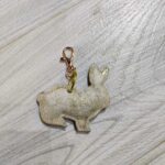 Rabbit Keychain - Image 3