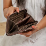 Cowhide Tooling Carving Wallet - Image 5