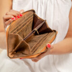 Cowhide Tooling Carving Wallet - Image 6