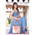 Cowhide Tote Bag - Image 5