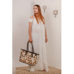 Cowhide Tote Bag - Image 2