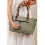 Cowhide Tote Bag - Image 5