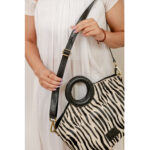 Cowhide Tote Bag - Image 7