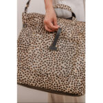 Cowhide Tote Bag - Image 5