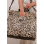 Cowhide Tote Bag - Image 6