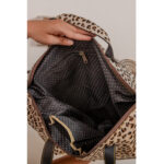 Cowhide Tote Bag - Image 2
