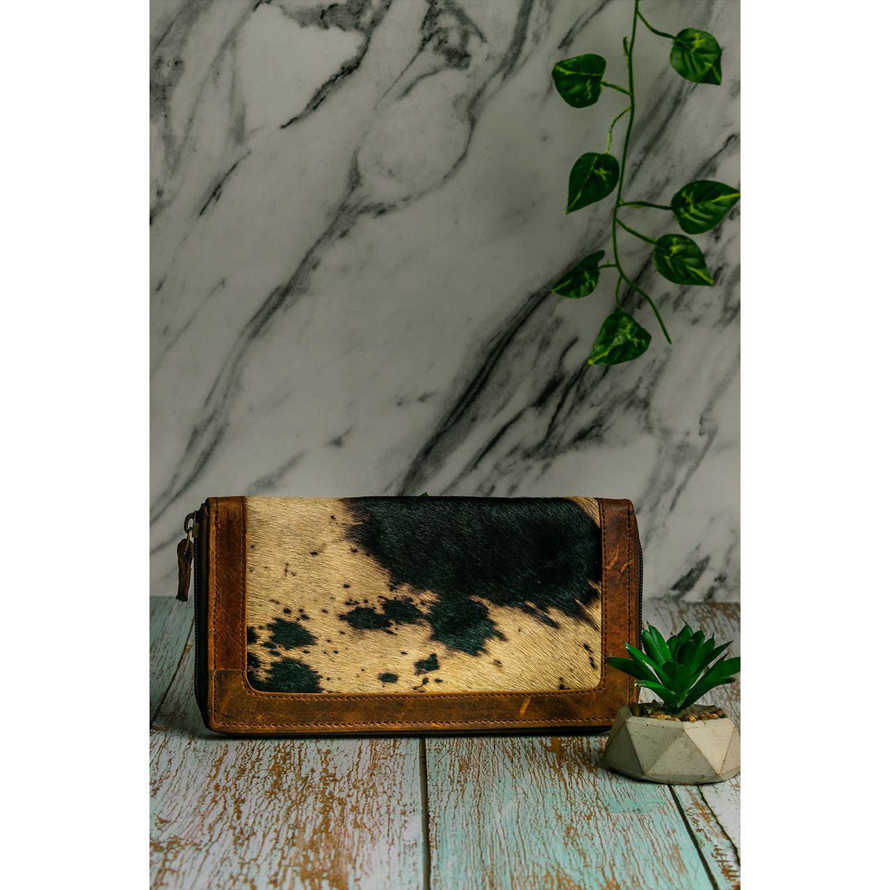 16009-1.jpg Hairon Wallet - Image 1