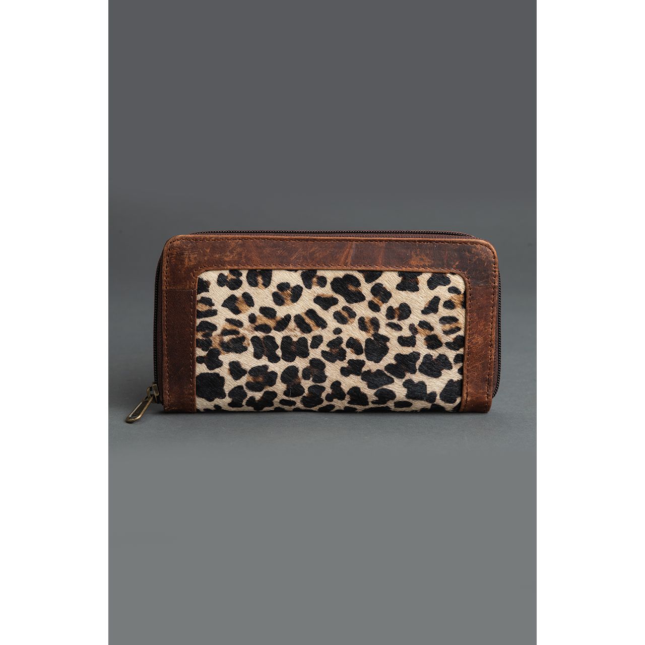 16014-1.jpg Hairon Wallet - Image 1