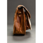 Leslie Cowhide Sling Bag - Image 4