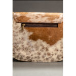 Leslie Cowhide Sling Bag - Image 5