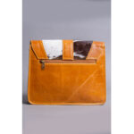 Cowhide Sling Bag - Image 4