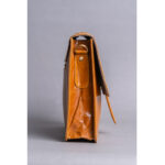 Cowhide Sling Bag - Image 5