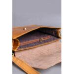 Cowhide Sling Bag - Image 2