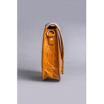 Cowhide Sling Bag - Image 3