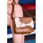 Cowhide Sling Bag - Image 5