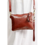 Yashmin Cowhide Sling Bag - Image 6