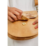 Vero Cowhide Sling Bag - Image 6