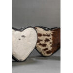 Cowhide Sling Bag