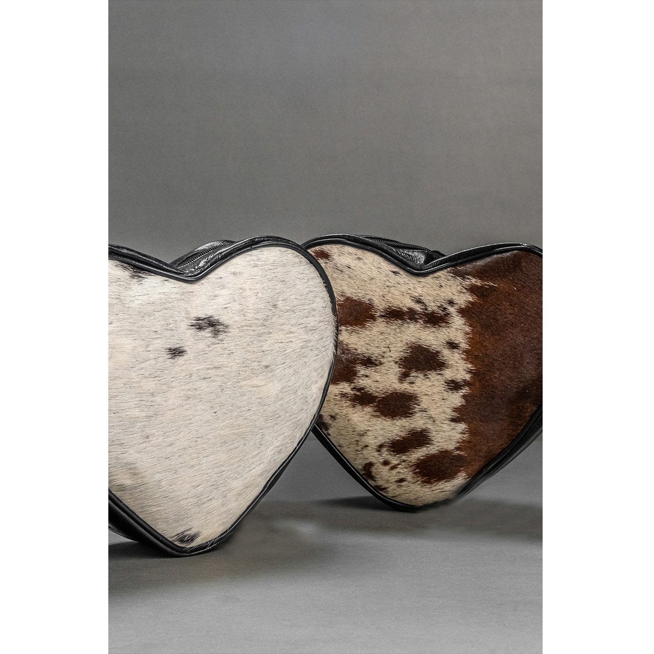 19049-1.jpg Cowhide Sling Bag - Image 1