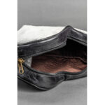 Cowhide Sling Bag - Image 2