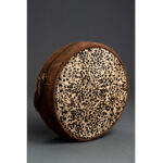 Cowhide Sling Bag - Image 3