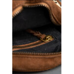 Cowhide Sling Bag - Image 5