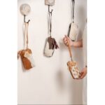 Cowhide Clutch - Image 3